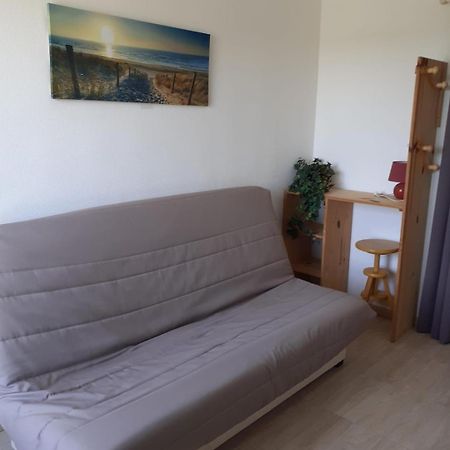 Studio - Marina 6 - 37 Allee Des Pinons - 3-1 Σαιν-Ζαν-ντε-Μον Εξωτερικό φωτογραφία